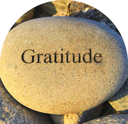 Gratitude Circle